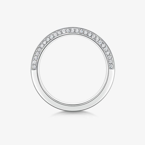 ROX Adore Diamond Dress Ring 0.85ct