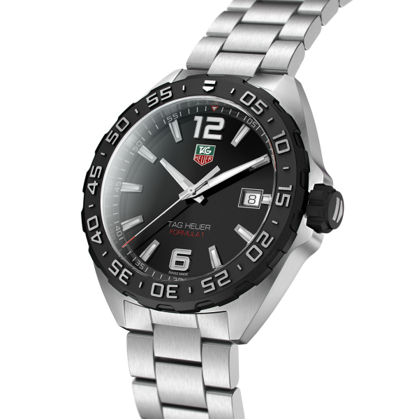 TAG Heuer Formula 1 41mm Watch WAZ1110.BA0875