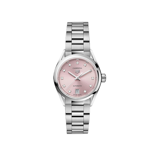 TAG Heuer Carrera Date 29mm Watch WBN2416.BA0621