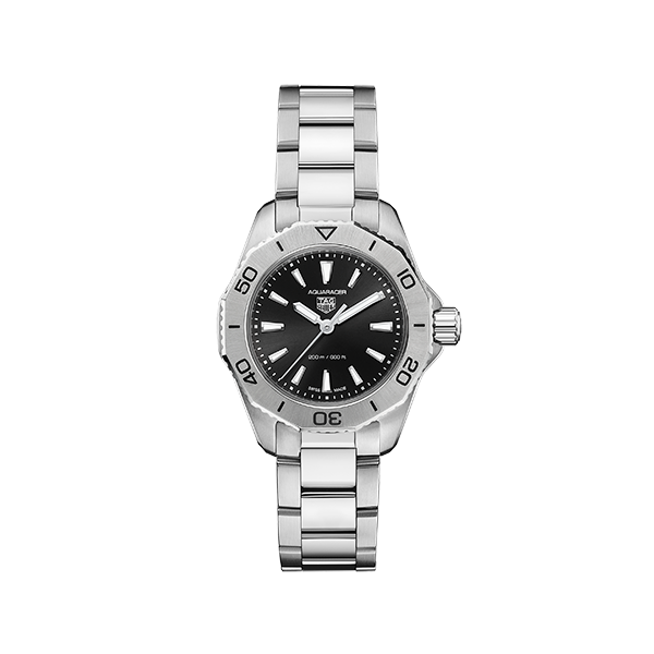 TAG Heuer Aquaracer Professional 200 Quartz 30mm Watch