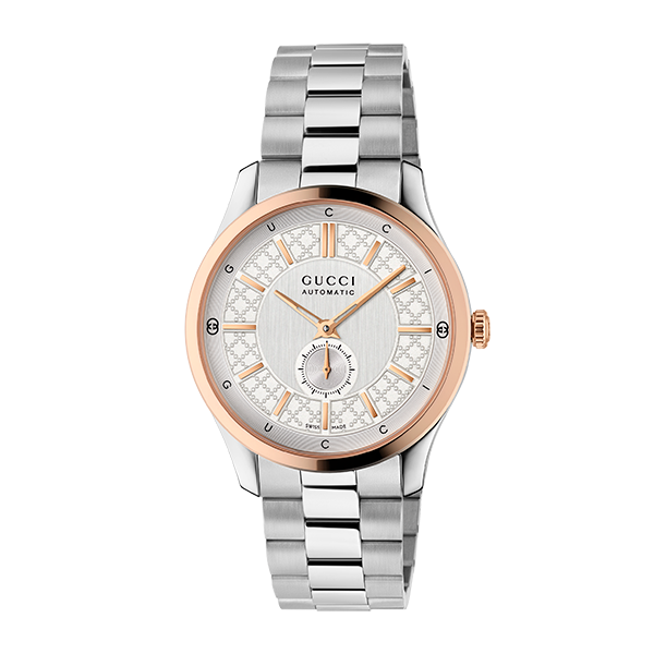 G-Timeless Watch 40mm YA1263004