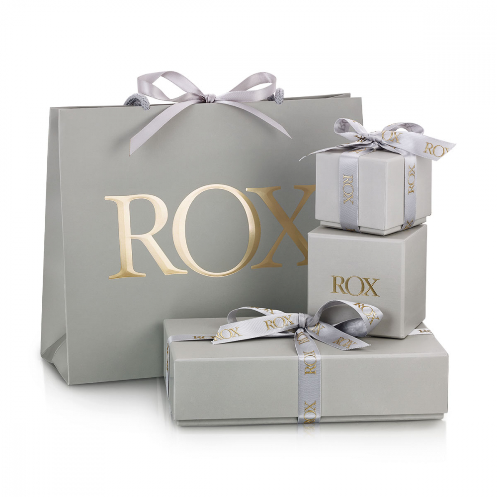 ROX Adore Diamond 6mm Ring 0.70cts 