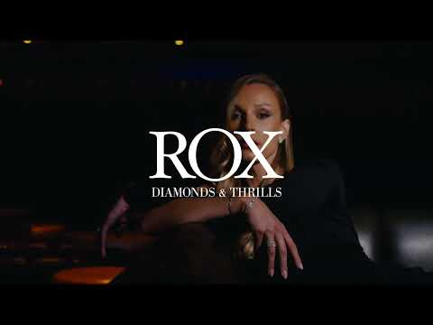 ROX Cosmic Diamond Collar
