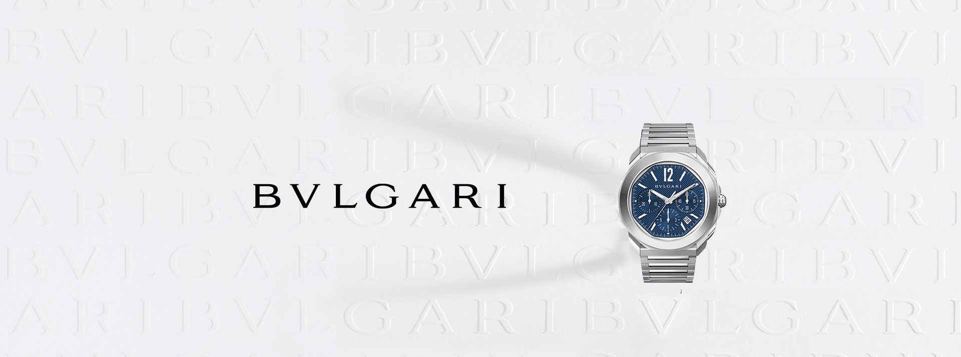 Bulgari New Season Header