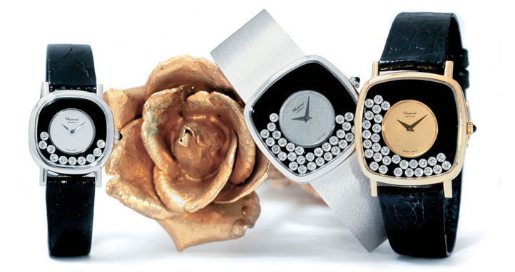 Chopard Watches