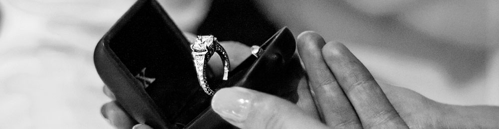  Diamond Engagement Rings - Image