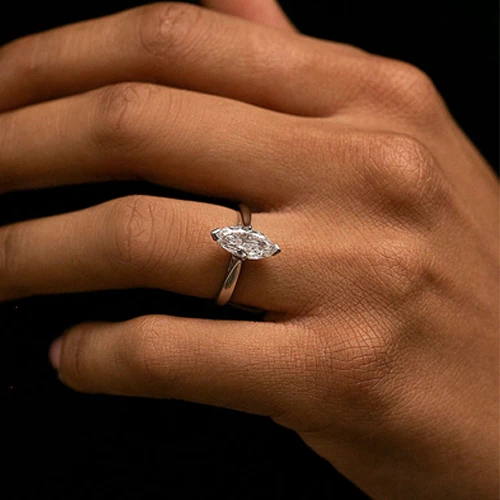  Diamond Rings - Image