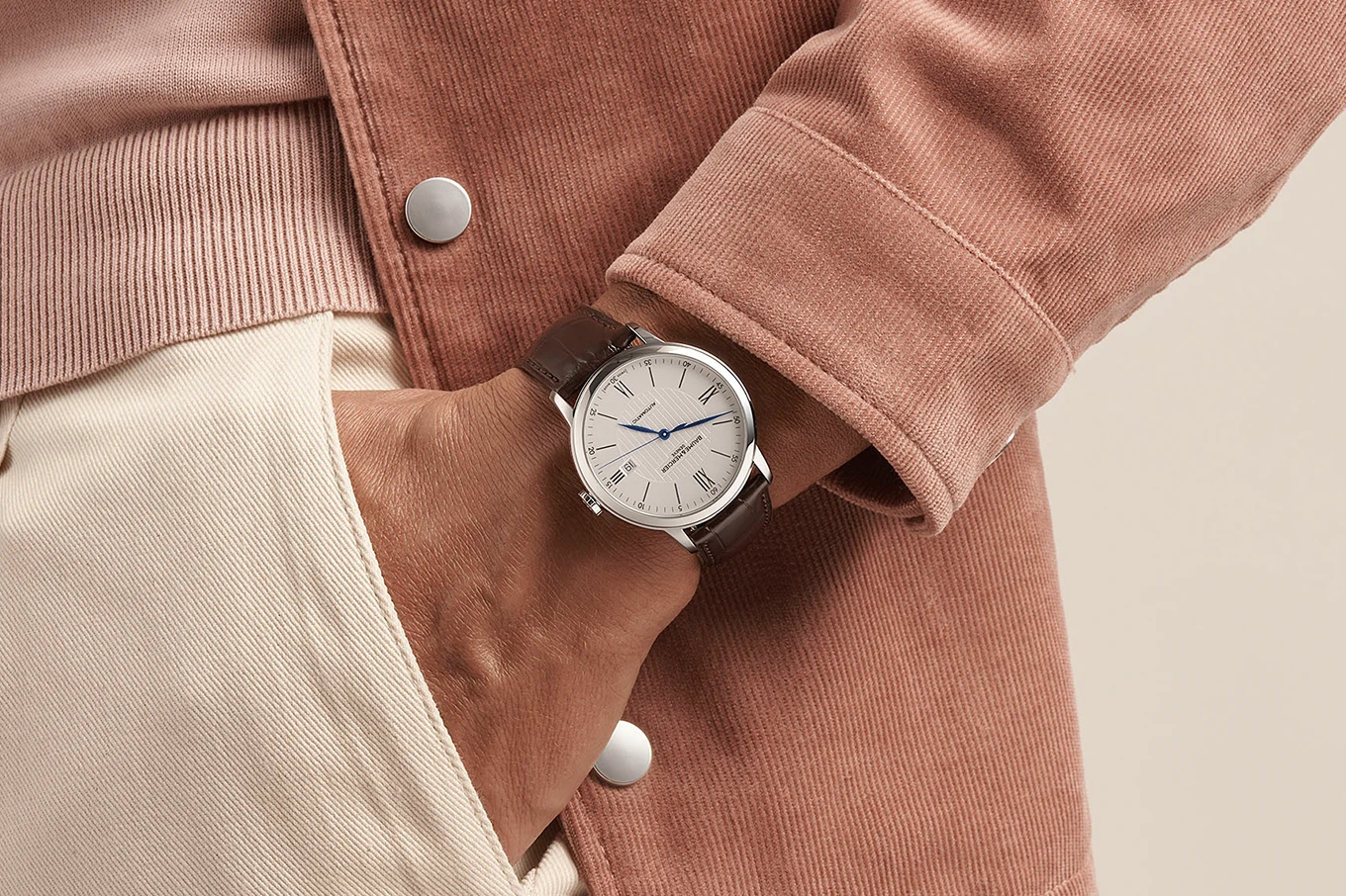  Shop Baume & Mercier watches - Image