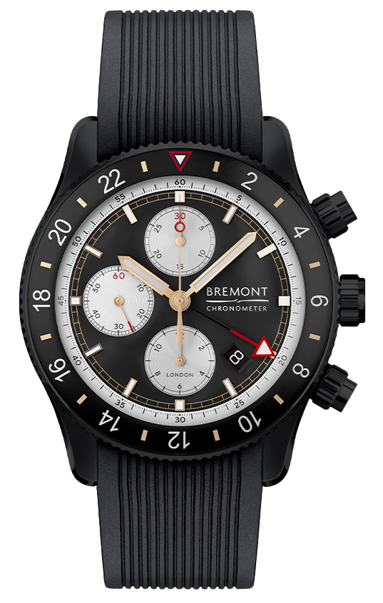 Bremont Jet Watches