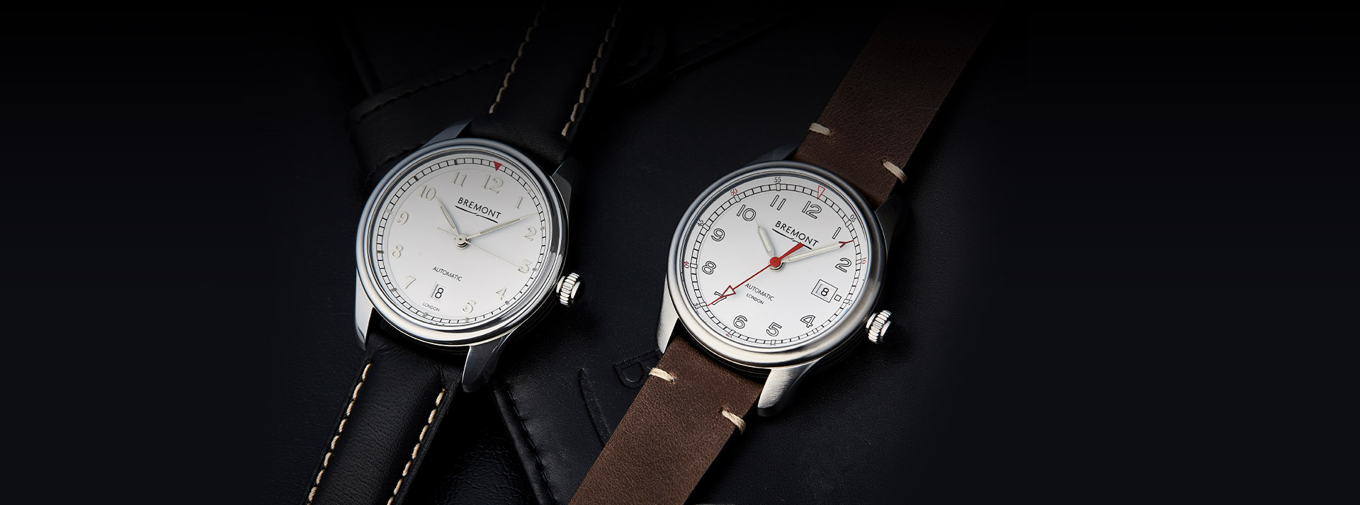Bremont Airco Watches