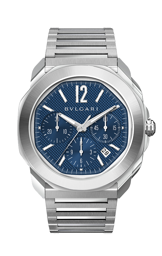 All Bulgari Watches