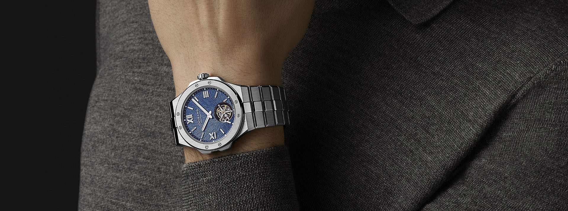 Chopard Alpine Eagle