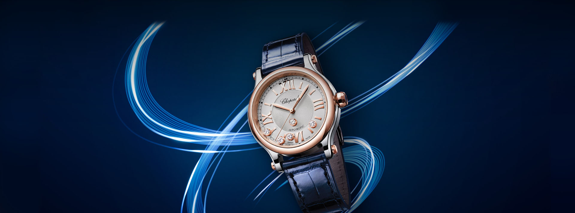 Chopard Happy Sport