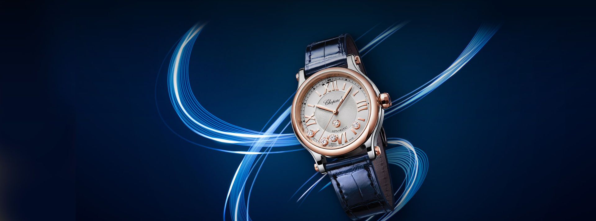 Chopard Womens Watches