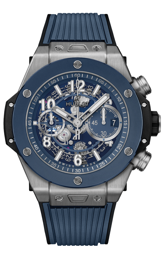 Hublot Big Bang