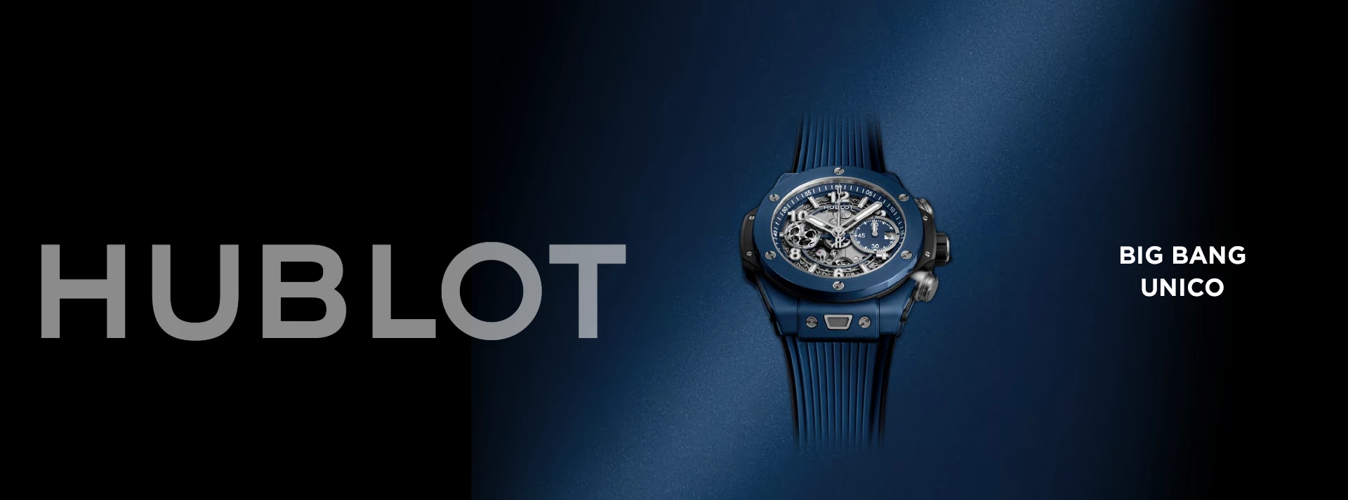 Hublot Big Bang Unico