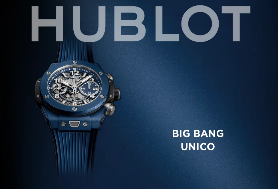 Hublot Big Bang Unico