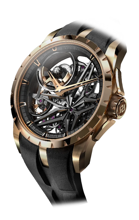 Roger Dubuis Excalibur Watches
