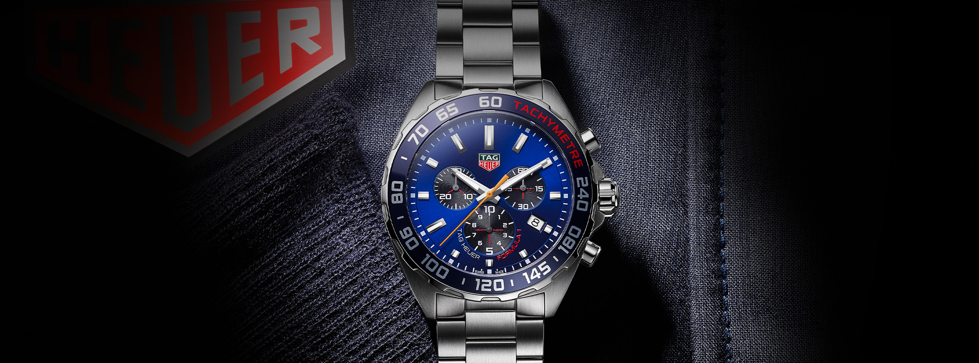 TAG Heuer Limited Edition