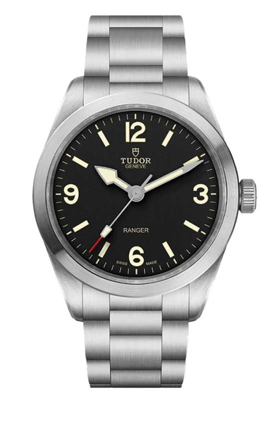 TUDOR Ranger Watches