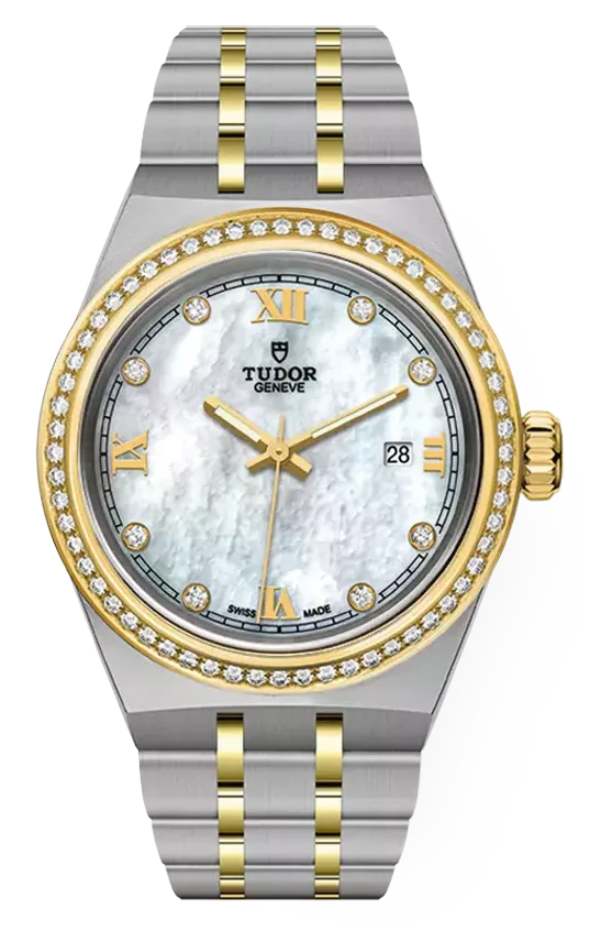 TUDOR Royal Watches