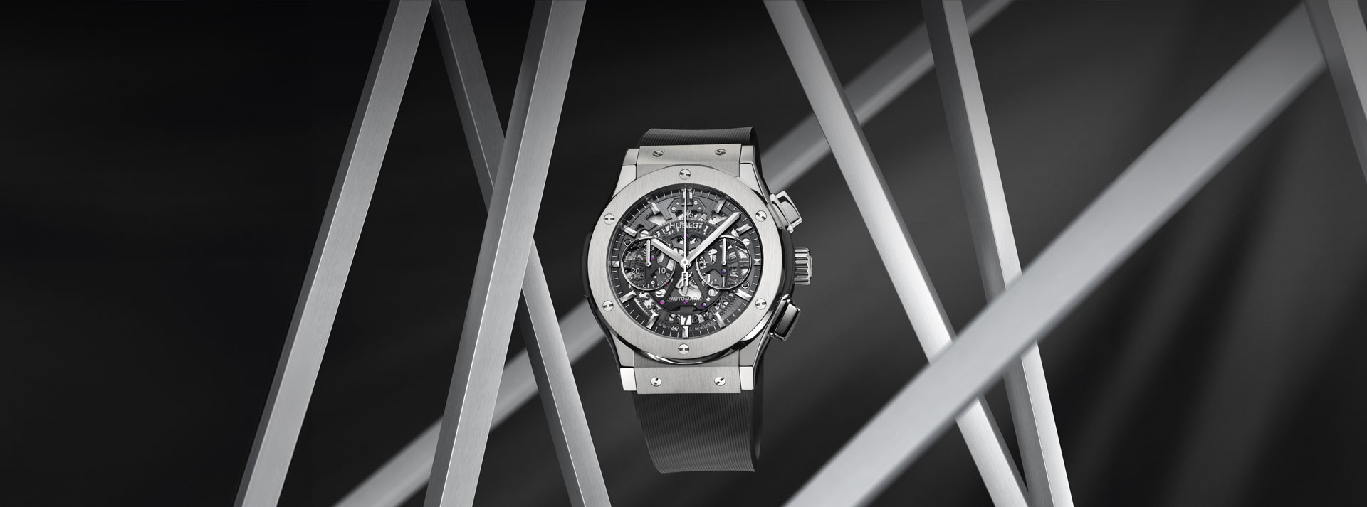 Hublot Classic Fusion