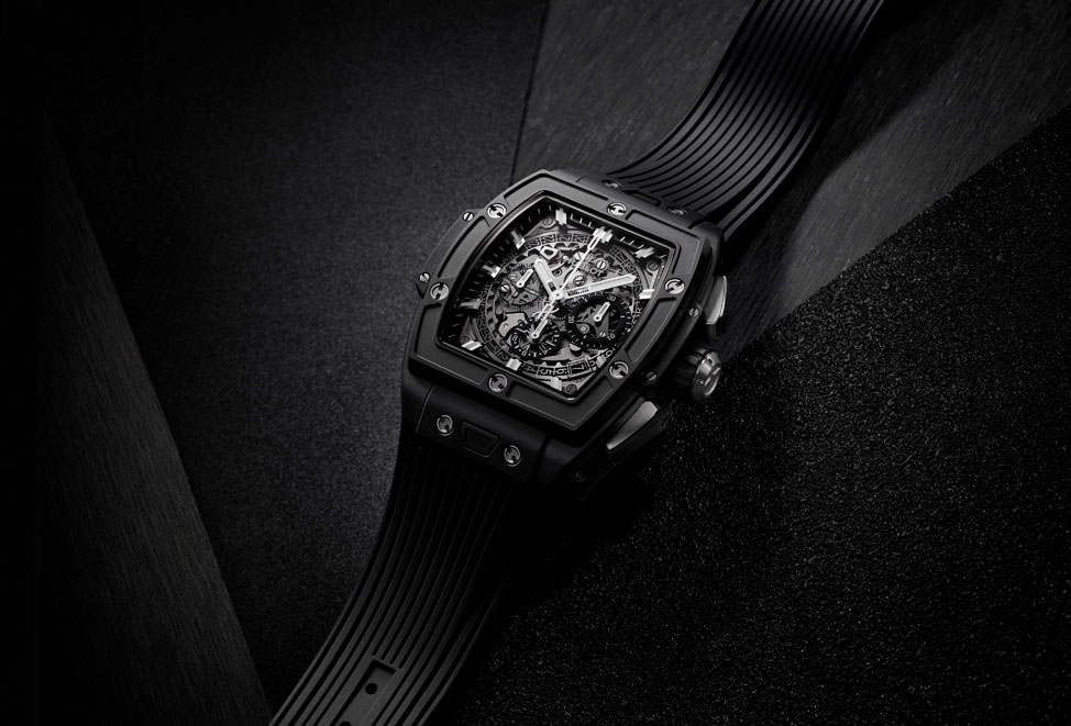 Hublot Spirit of Big Bang