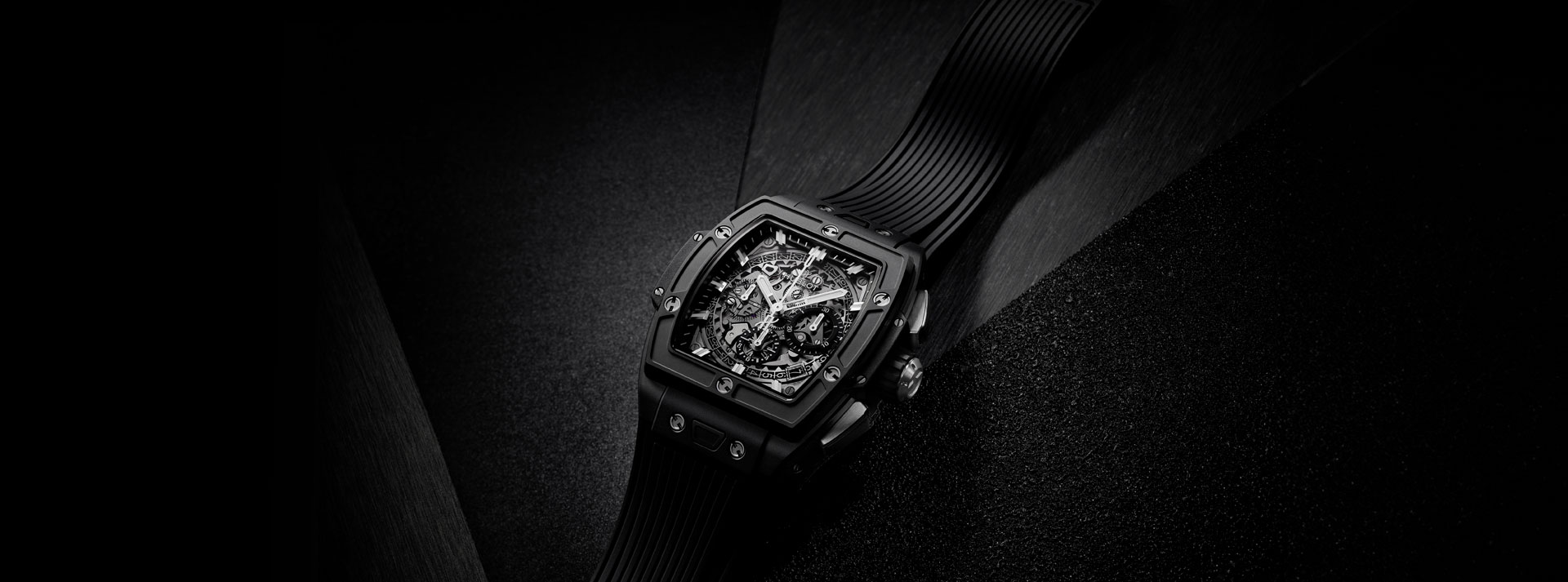 Hublot Spirit of Big Bang