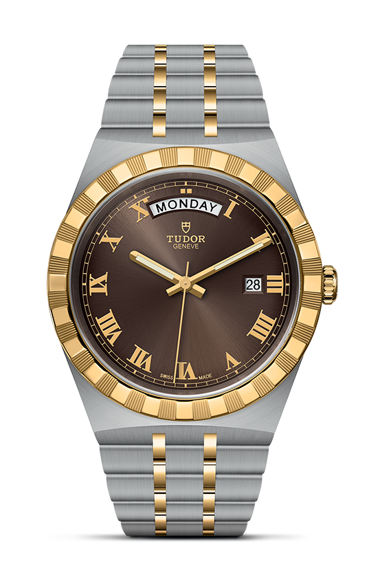 TUDOR Royal Watches